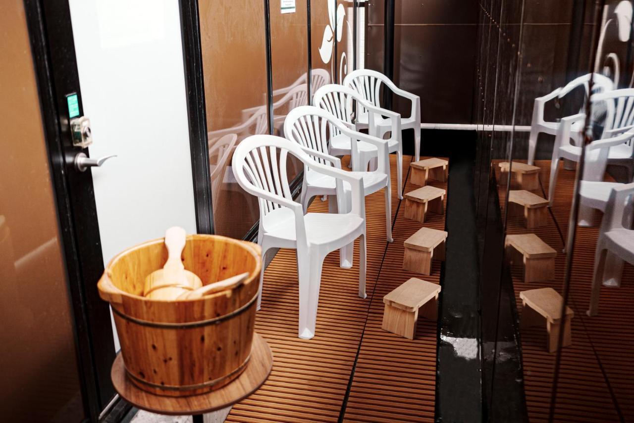 Anshin Oyado Nagoya Hotel Exterior foto