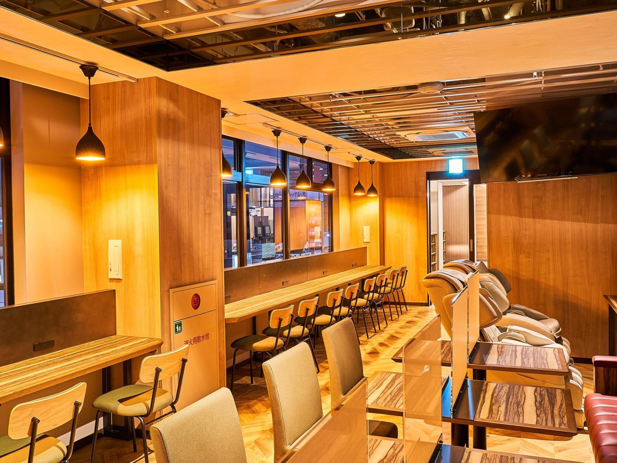 Anshin Oyado Nagoya Hotel Exterior foto