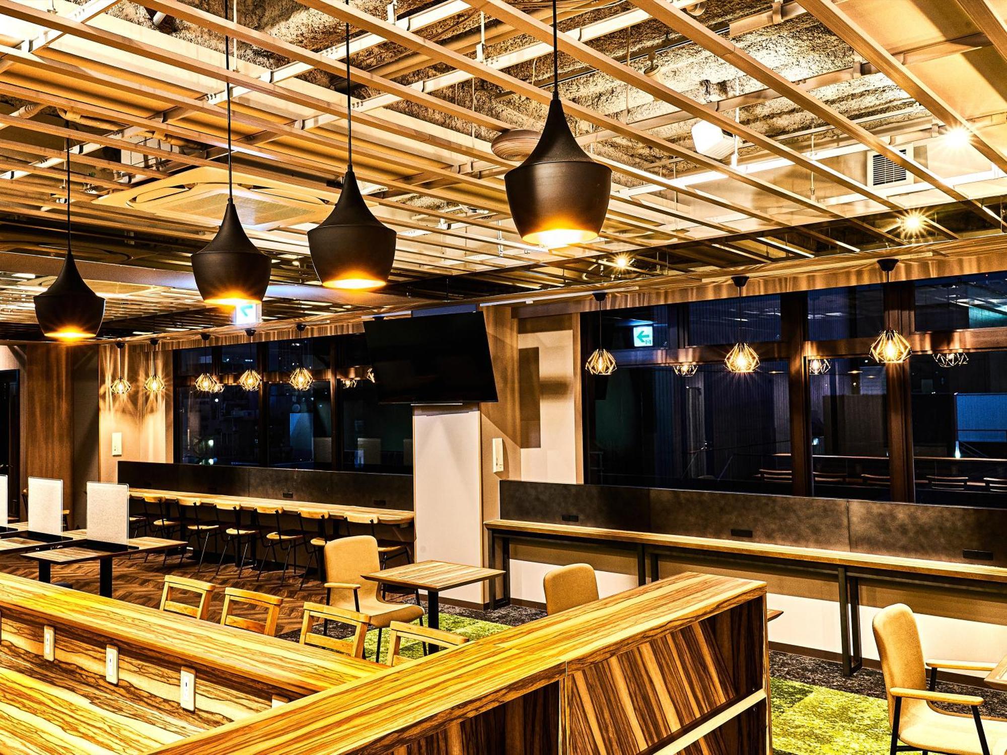 Anshin Oyado Men&Women Nagoya Nagoia Exterior foto
